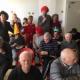 Un Carnevale Alternativo Alla Fondazione San Germano