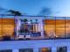 Inaugurazione Della Sky Spa Dellâ��hotel Terme Merano