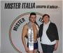 Vincitore Selezione Mister Italia