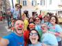 Grande Festa Con I Volontari Di Clown Vip Terni