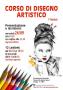 Presentazione Del Corso Di Disegno Artistico A Pistoia