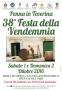 Festa Della Vendemmia