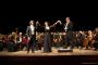 Un Successo Il Grande Concerto Lirico Per Amatrice