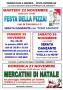 Festa Patronale Di S.andrea  (cocquio Trevisago) E Mercatini Di Natale