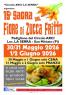 Sagra Del Fiore Di Zucca Fritto A La Serra Di San Miniato, Circolo Arci La Serra Di San Miniato - San Miniato (PI)