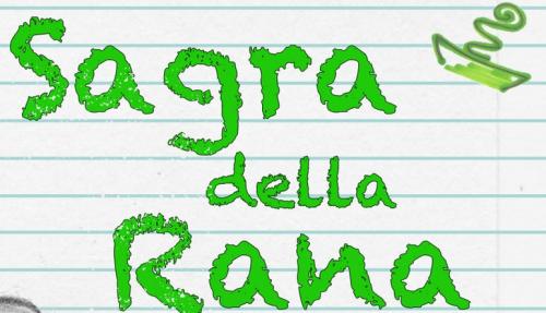 Sagra Della Rana - Vercelli