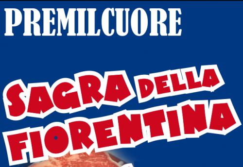 Sagra Della Fiorentina A Premilcuore - Premilcuore