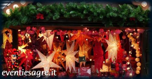 Andar Per Mercatini Di Natale - Treviso