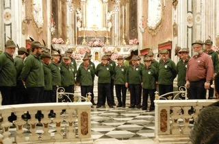 Festa Per La Gigi Ghirotti Alla Chiesa Di S. Ilario - Genova