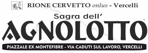 Sagra Dell'agnolotto - Vercelli
