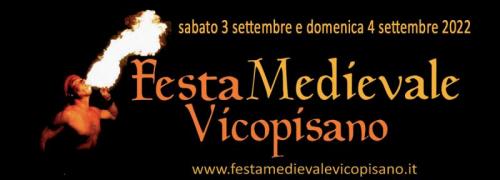 Festa Medievale - Vicopisano