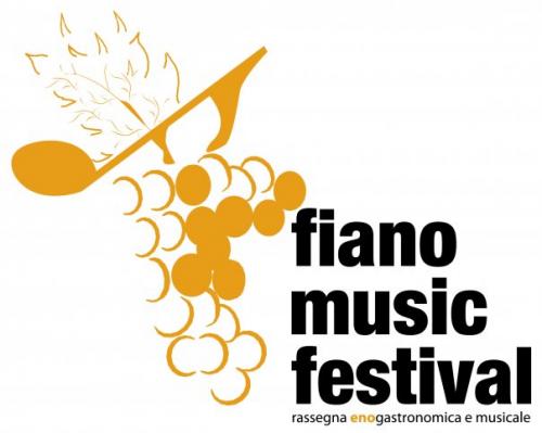 Fiano Music Festival - Aiello Del Sabato