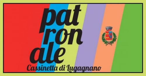 Festa Patronale - Cassinetta Di Lugagnano