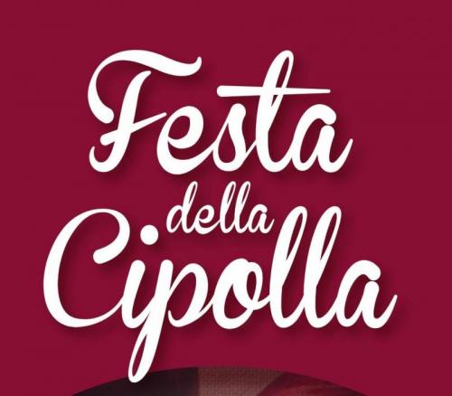 Festa Della Cipolla - Castelleone Di Suasa