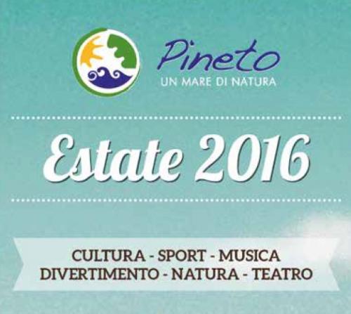 Pineto Estate - Pineto