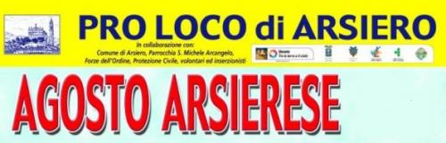 Agosto Arsierese - Arsiero