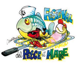 Festival Del Pesce Di Mare - San Lazzaro Di Savena