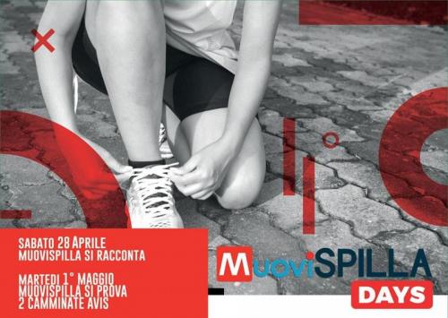 Maratonina 1° Maggio - Spilamberto
