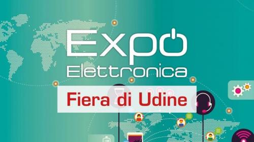 Expo Elettronica - Martignacco