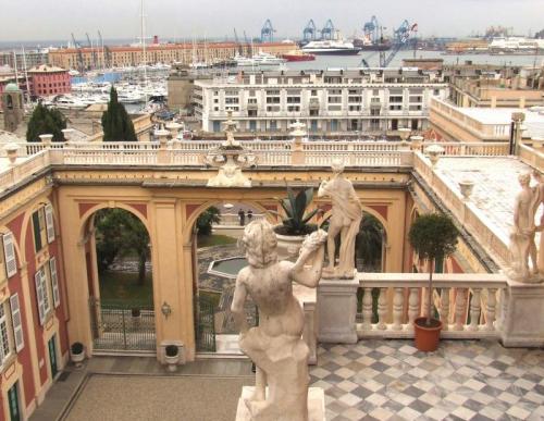 Giornate Europee Del Patrimonio - Genova