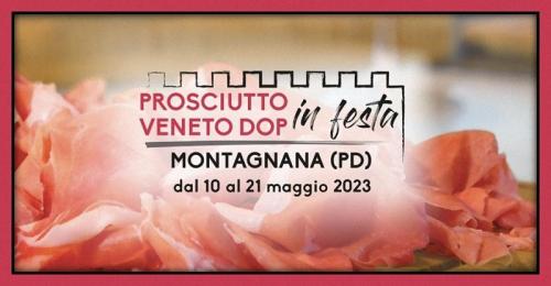 Festa Del Prosciutto A Montagnana - Montagnana