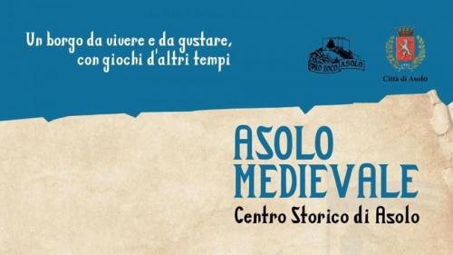 Asolo Medievale - Asolo