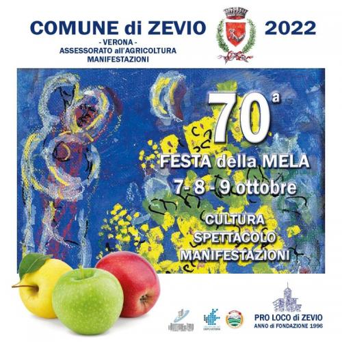 La Festa Della Mela A Zevio - Zevio