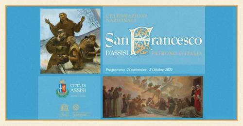 Festa Di San Francesco Di Assisi - Assisi