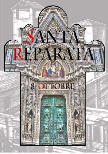 Festa Di Santa Reparata - Firenze