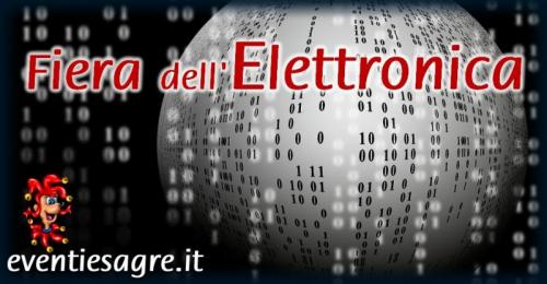 Fiera Dell'elettronica - Casale Monferrato