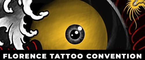 Florence Tattoo Convention - Firenze