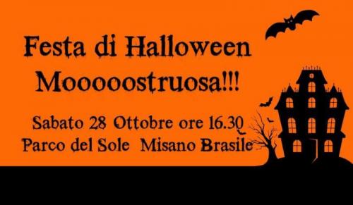 Festa Di Halloween - Misano Adriatico