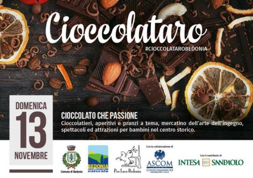 Cioccolataro - Bedonia