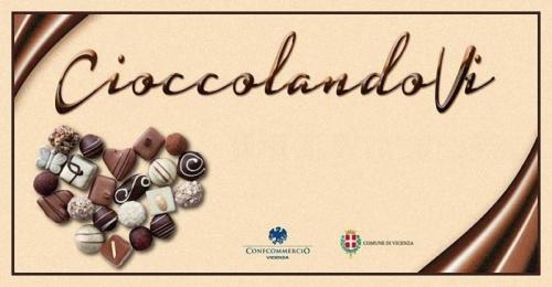 Cioccolando Vi - Vicenza