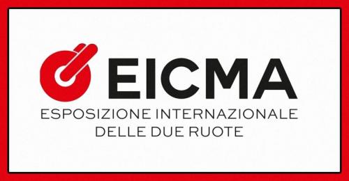 Eicma Salone Internazionale Del Ciclo E Motociclo - Rho