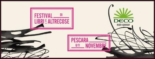 Festival Delle Letterature Di Pescara - Pescara