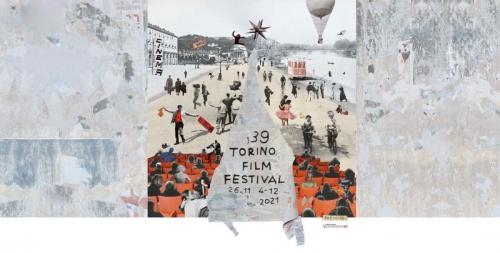 Torino Film Festival - Torino
