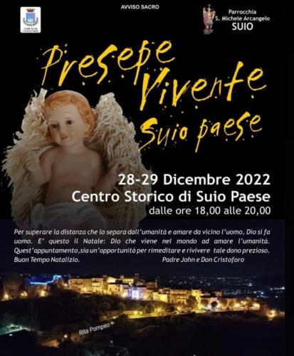 Natale A Castelforte - Castelforte