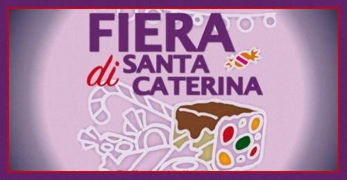 Fiera Di Santa Caterina A Forli - Forlì