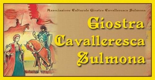 Giostra Cavalleresca Di Sulmona - Sulmona