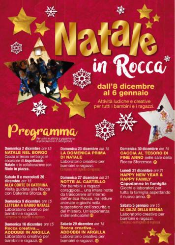 Eventi Alla Rocca Di Riolo Terme - Riolo Terme
