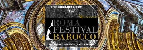 Roma Festival Barocco - Roma