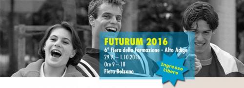 Futurum - Bolzano