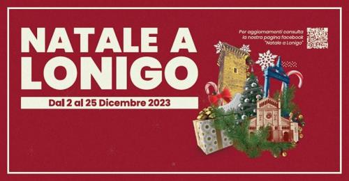 Il Villaggio Di Natale - Lonigo