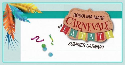 Carnevale A Rosolina - Rosolina