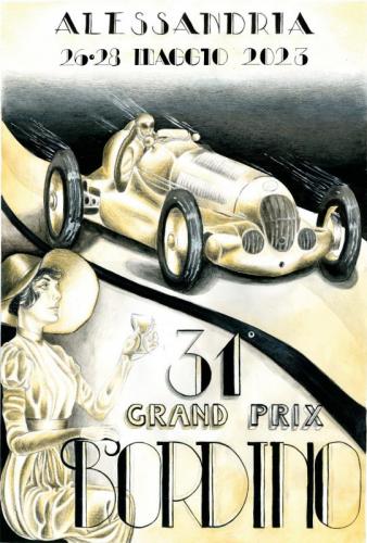 Grand Prix Bordino - Alessandria