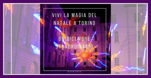 Natale A Torino - Torino