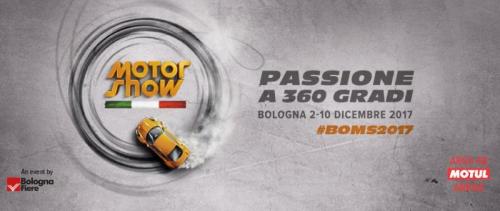 Motor Show Bologna - Bologna