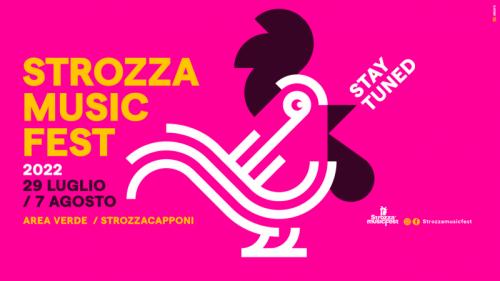 Strozza Music Fest - Corciano