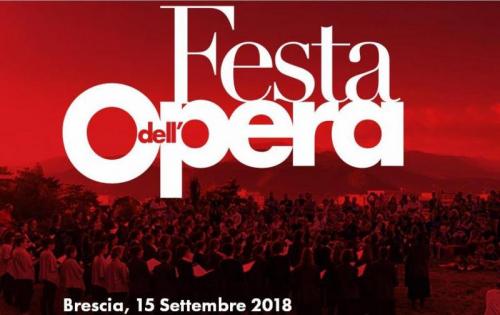 Festa Dell'opera - Brescia